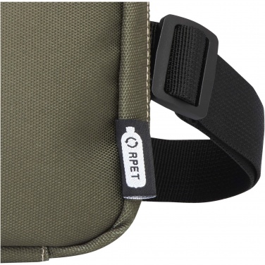 Logotrade werbemittel das Foto: Roam GRS recycelte modulare Kulturtasche